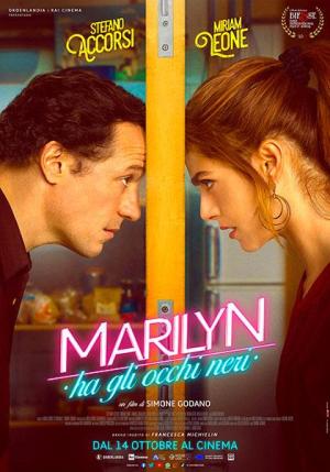 Marilyn's Eyes [Spanish]
