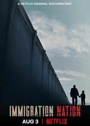 Immigration Nation [Spanish]