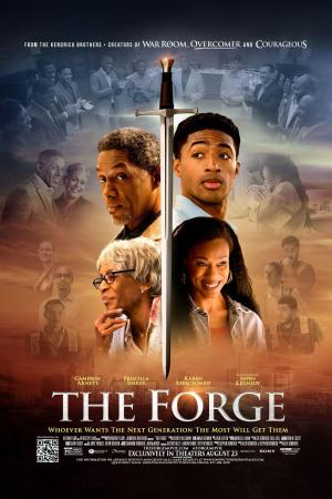 The Forge [SpanishLatam]