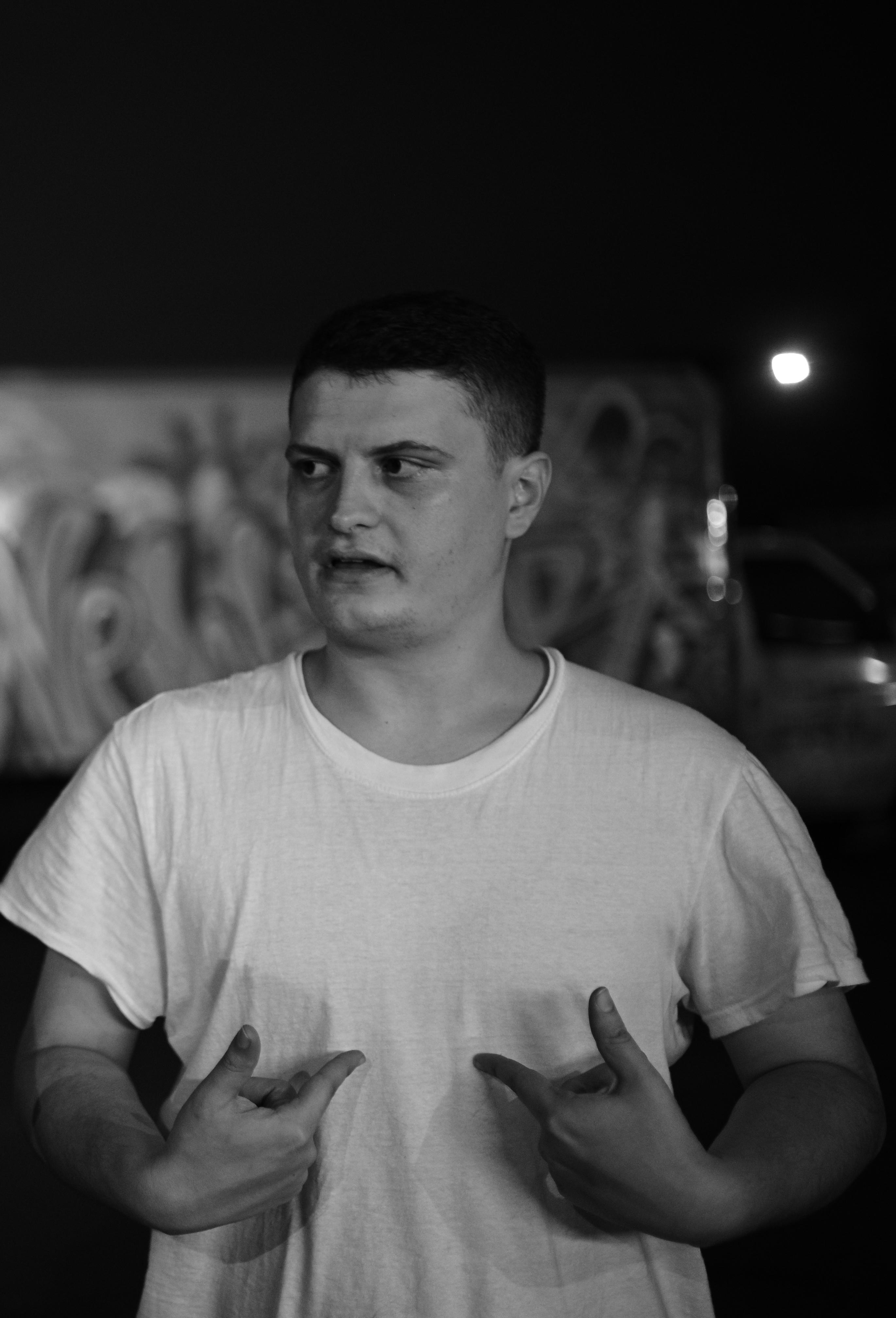 actor Ralph Sepe large photo