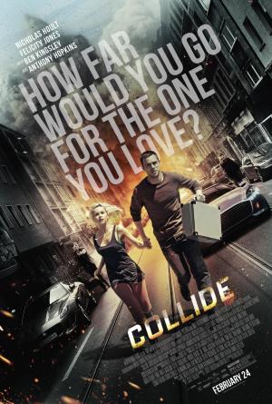 Collide [Russian]