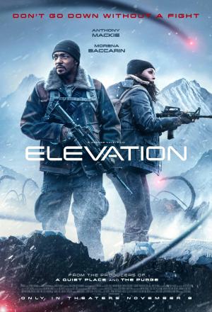 Elevation [Spanish]