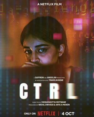 CTRL [Spanish]
