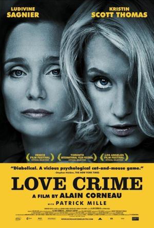 Love Crime [Russian]