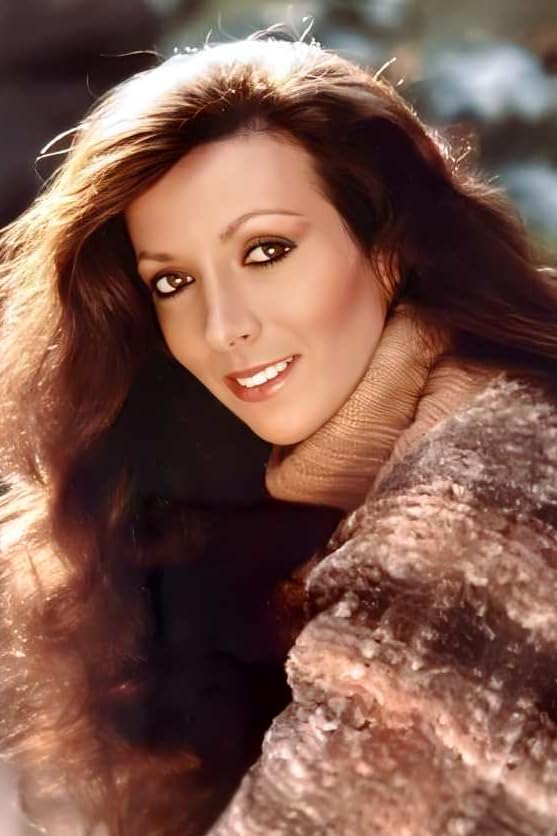 actor Diane Markoff large photo