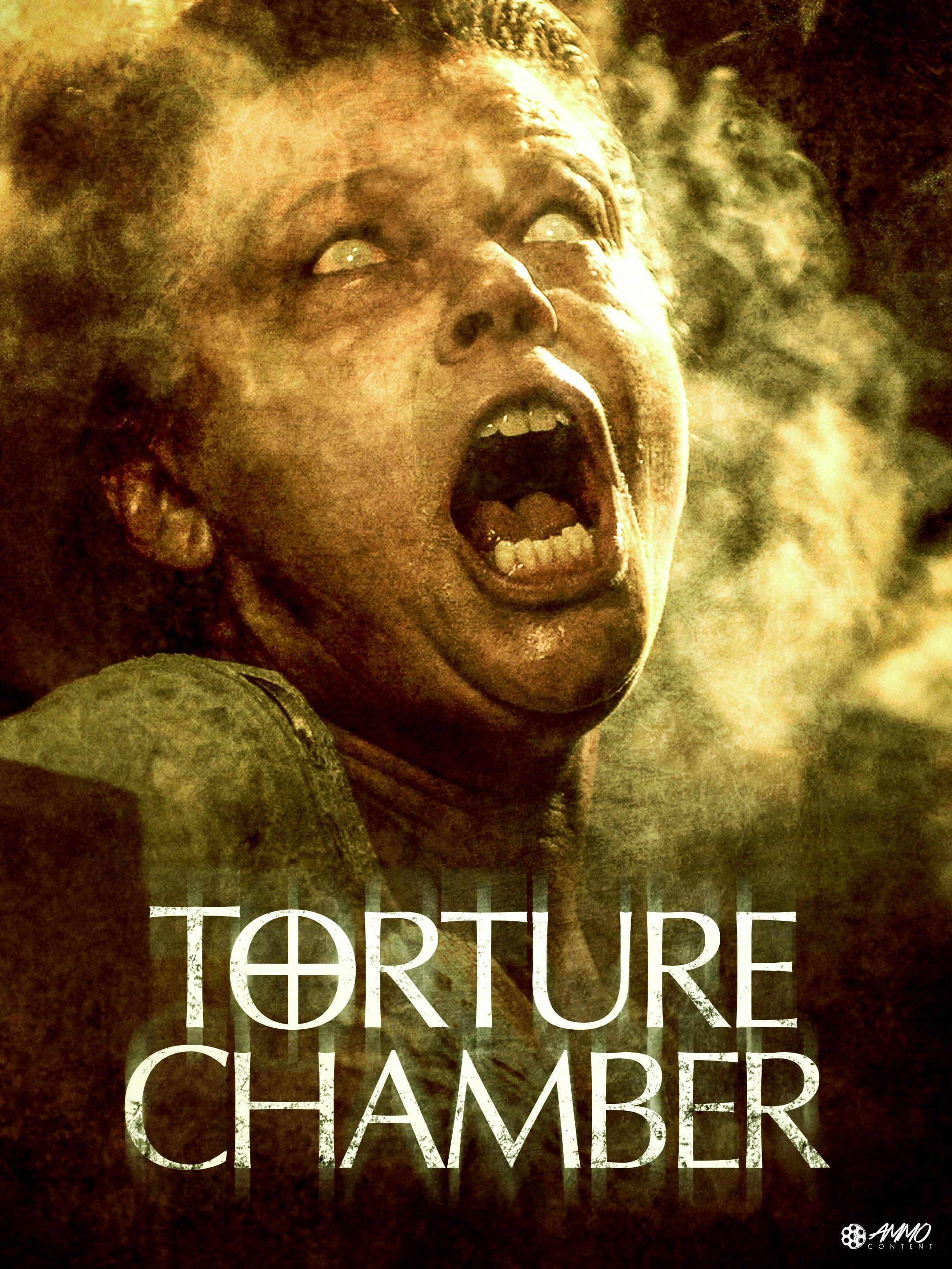 Torture Chamber - like Red Herring but scarier