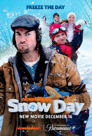 Snow Day [SpanishLatam]