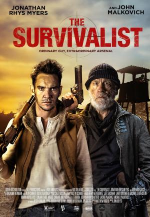 The Survivalist [Spanish]