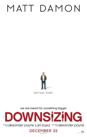 Downsizing [Spanish]