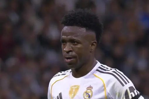 [Highlights] Carrasco wins penalty in the box, Vinicius' spot-kick saved due to too central angle