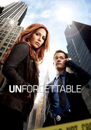 Unforgettable [Russian] S1-S4
