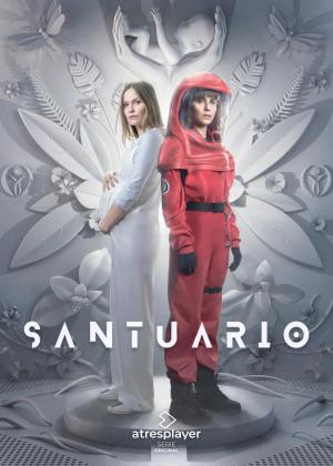 Sanctuary [Spanish]