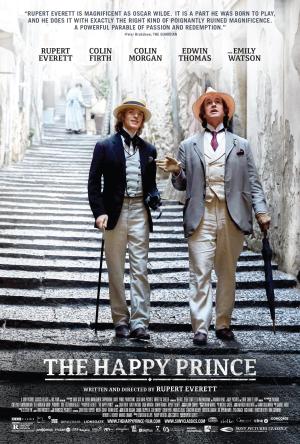 The Happy Prince [SpanishLatam]