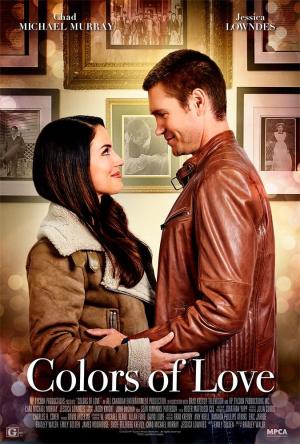Colors of Love [Spanish]