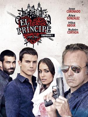 The Prince [Spanish] S1-S2