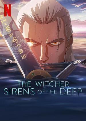 The Witcher: Sirens of the Deep [Spanish]