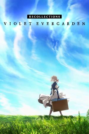 Violet Evergarden: Recollections [Spanish]
