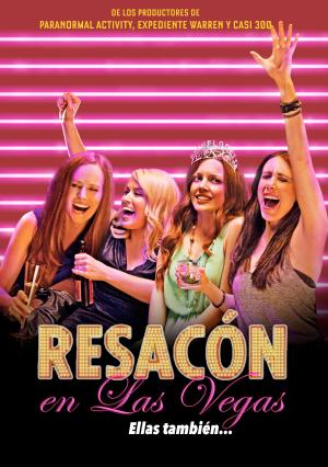 Best Night Ever [Spanish]