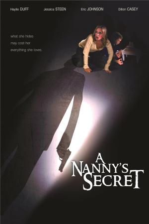 My Nanny's Secret [Spanish]
