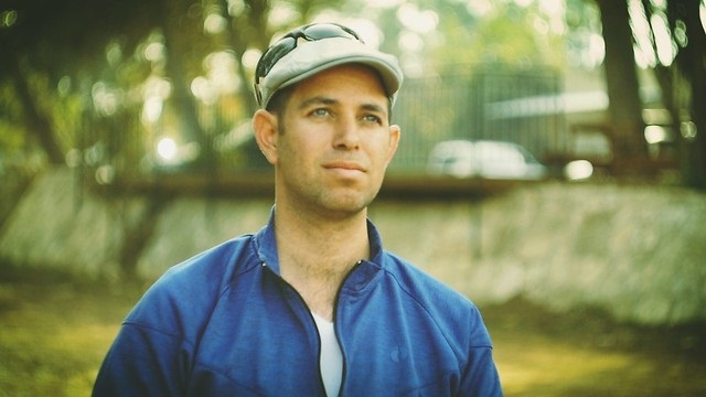 Asaf Peri