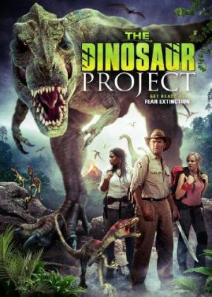 The Dinosaur Project [Russian]