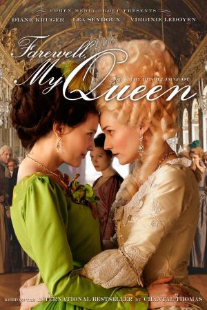 Farewell, My Queen [Spanish]