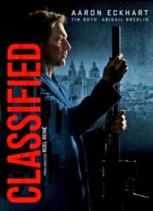 Classified [Spanish]