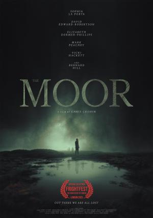 The Moor [Spanish]