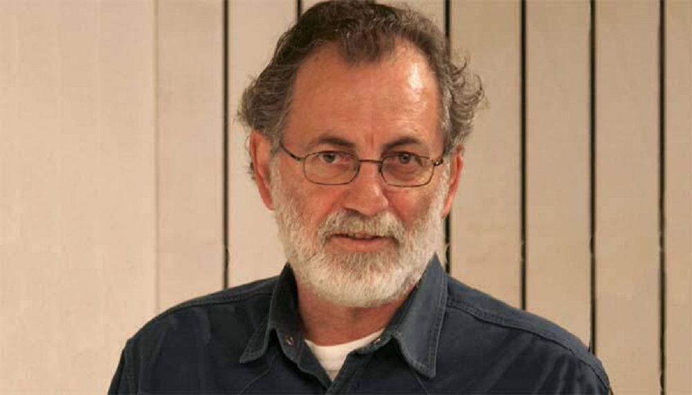 actor Mihalis Aerakis large photo