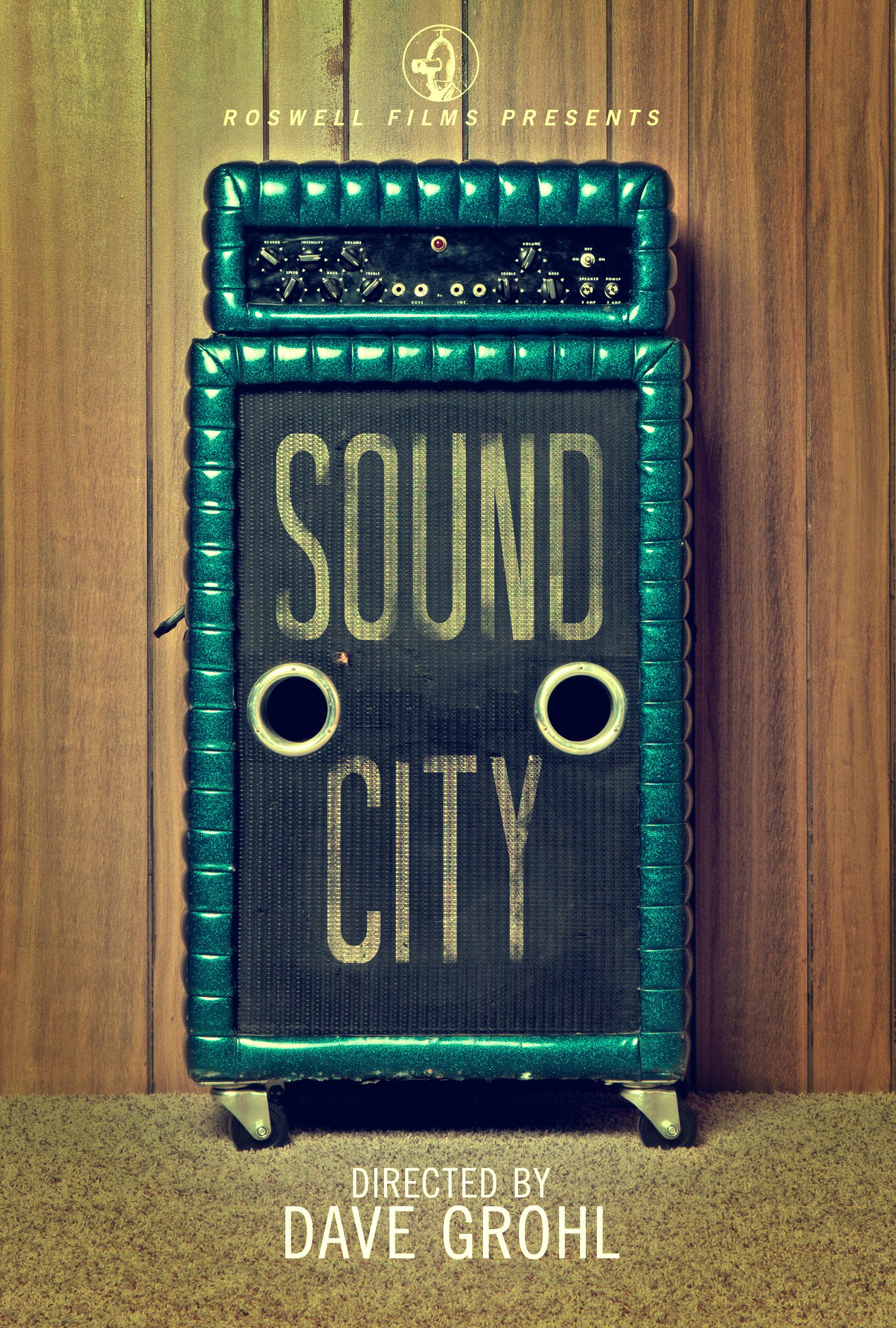 Sound City (2013) | Watch on Movi47