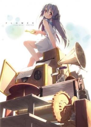 Half-broken Music Box [English]