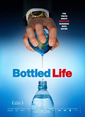 Bottled Life: Nestle's Business with Water [Spanish]