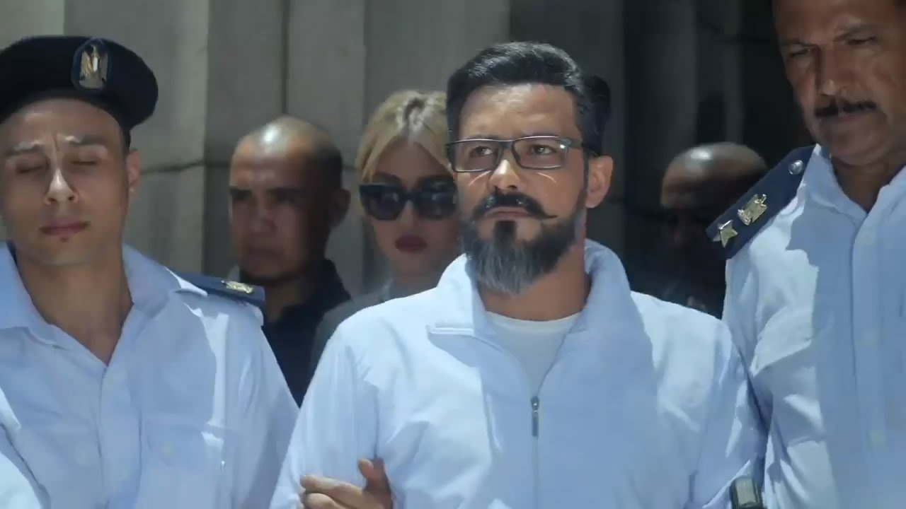 actor Muhammad Ragab large photo