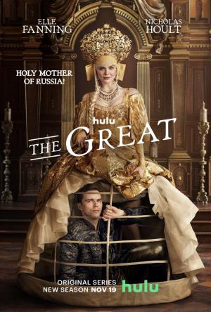 The Great [Russian] S1-S3