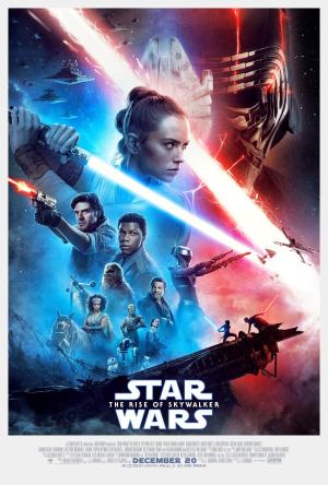 Star Wars: The Rise of Skywalker [Spanish]