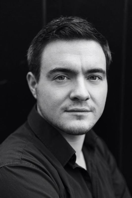 actor Xander van Vledder large photo