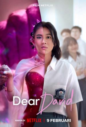 Dear David [Spanish]