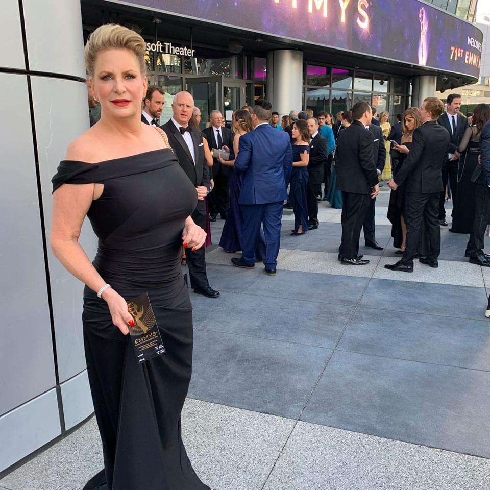 actor Kari Koerper large photo