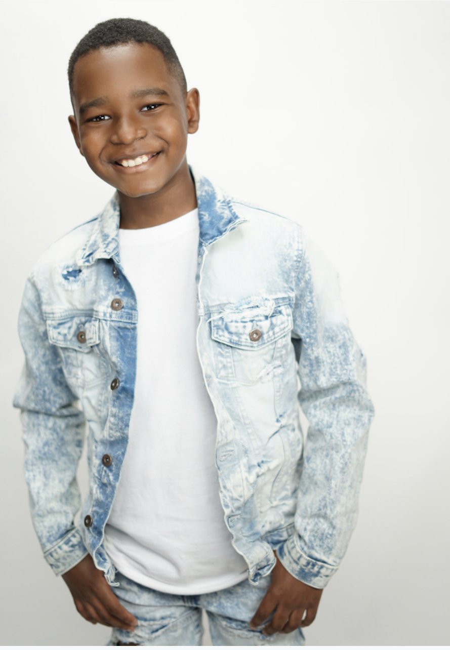 actor Jay Amir large photo