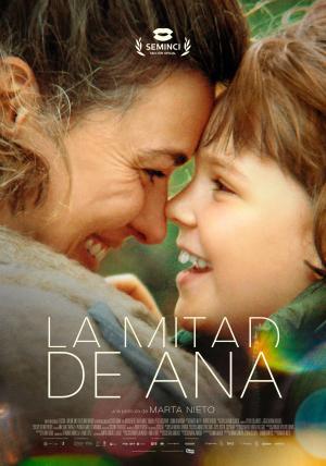 Becoming Ana [Spanish]
