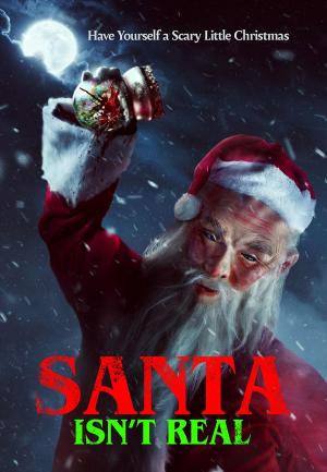 Santa Isn't Real [Spanish]