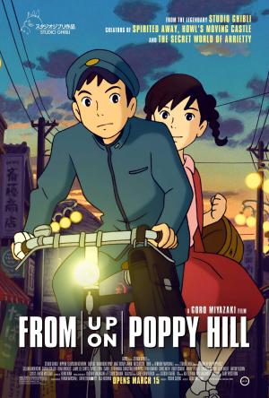 From Up on Poppy Hill [Spanish]