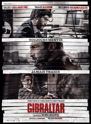 Gibraltar [Spanish]