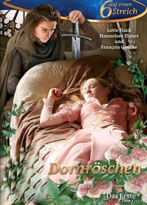 Sleeping Beauty [Russian]