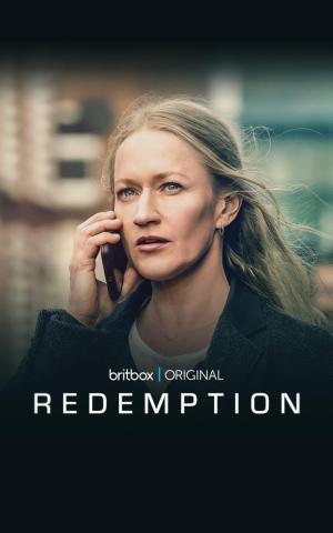 Redemption [Spanish]