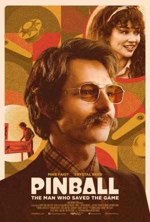 Pinball: The Man Who Saved the Game [Spanish]