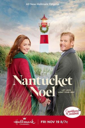 Nantucket Noel [Spanish]
