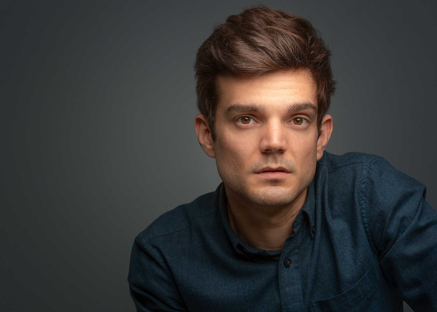 Eli Trichon