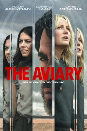 The Aviary [Spanish]