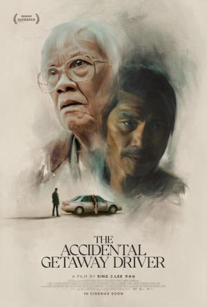The Accidental Getaway Driver [Spanish]